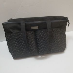 Just one you' by Carter's Diaper Bag. Large maxi Tote purse